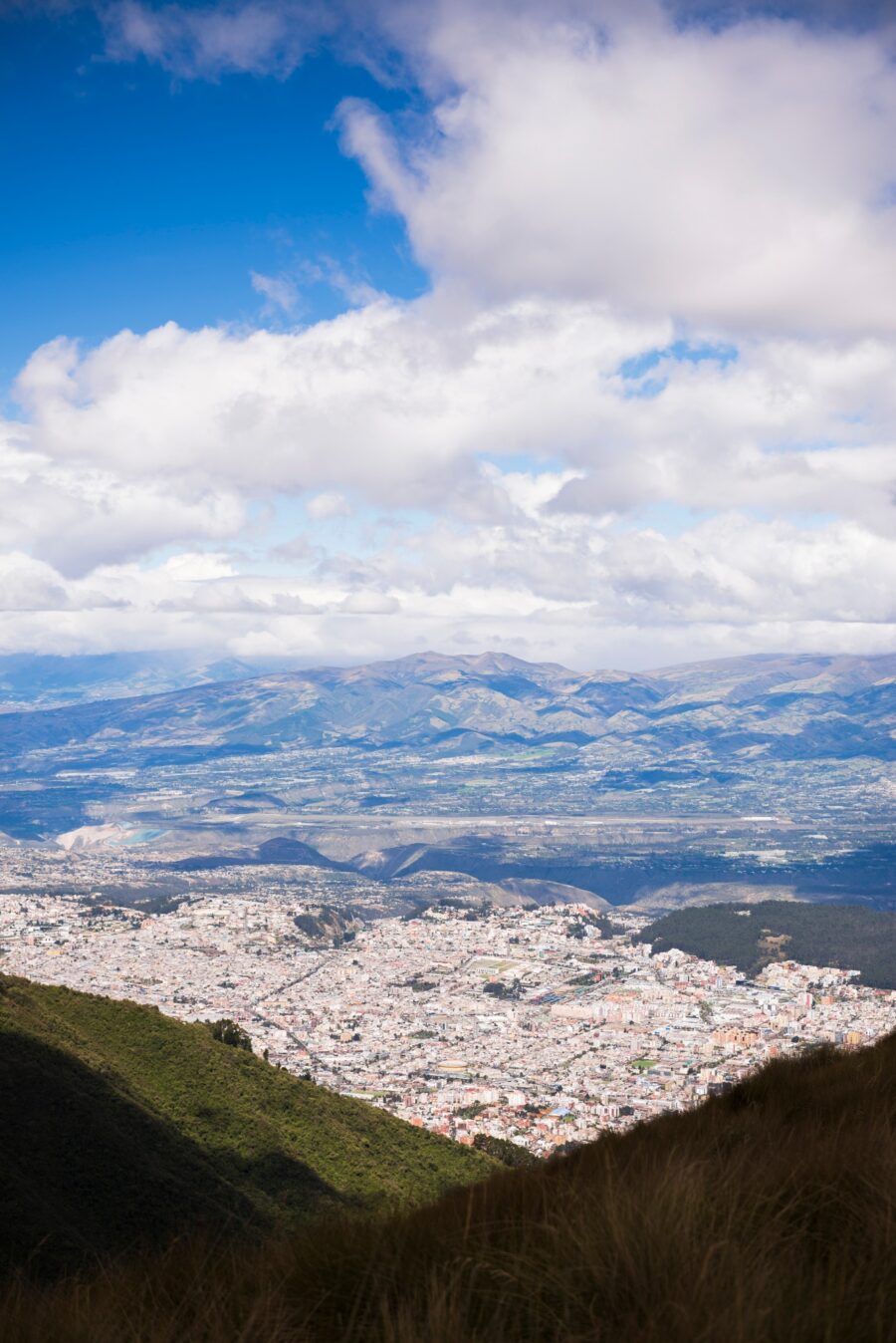 Tendencias inmobiliarias en Quito: vivir en el valle con visión a futuro