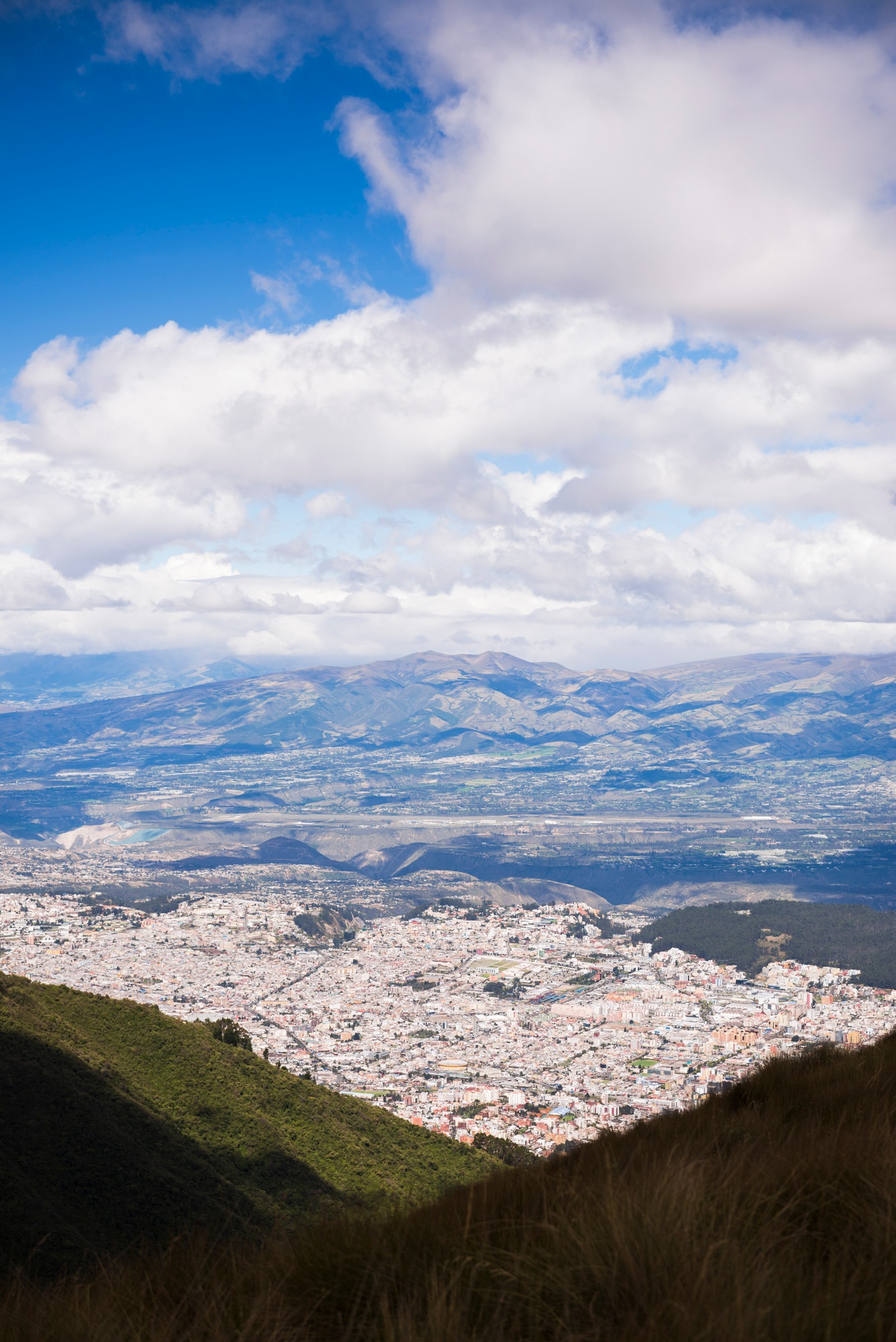 Tendencias inmobiliarias en Quito: vivir en el valle con visión a futuro